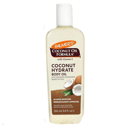 Palmer's Coconut Hydrate Body Oil – 250 ml