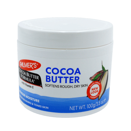 Palmer's Kakaosmör - 100g