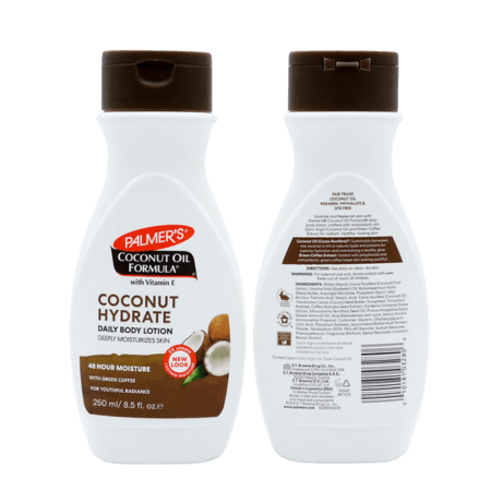 Palmer's Coconut Hydrate Body Lotion - 250ml