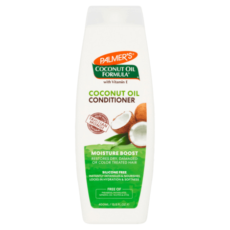 Palmer's Coconut Oil Balsam - 400 ml