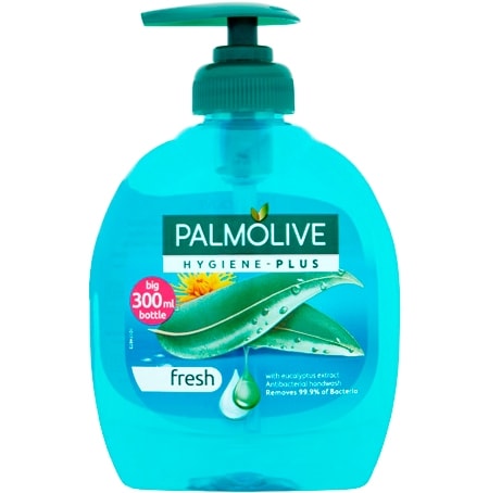 Palmolive Hygiene Plus Handtvål 300ml