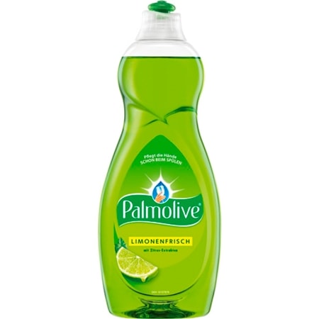 Palmolive Citron Diskmedel - 750ml