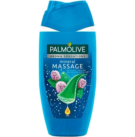 Palmolive Aroma Sensations Mineral Massage Duschgel - 250ml