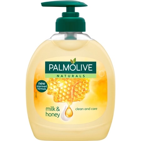 Palmolive Mjölk & Honung Handtvål 300ml
