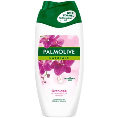 Palmolive Naturals Orchid Duschgel - 250ml