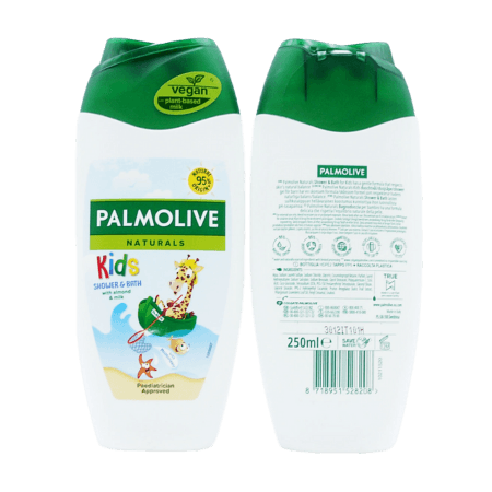 Palmolive Kids Duschgel - 250ml