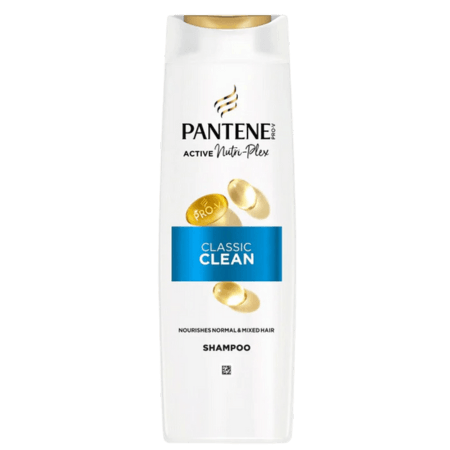 Pantene Pro-V Active Classic Clean Schampo – 325ml