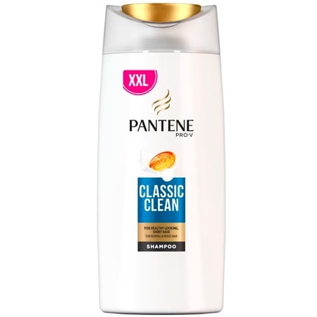 Pantene Pro-V Classic Clean Schampo - 700ML