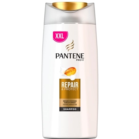 Pantene Pro-V Repair & Protect Schampo - 700ML