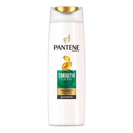 Pantene Pro-V Smooth & Sleek Shampoo – 270 ml