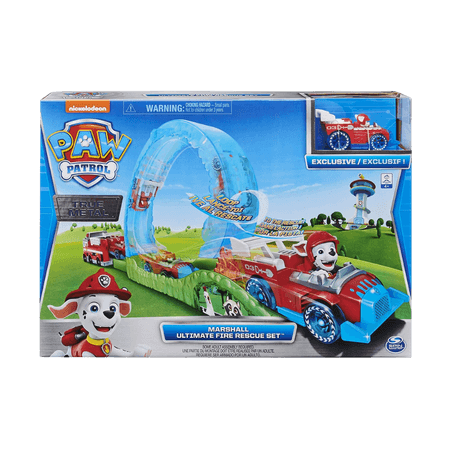 Paw Patrol Marshall Ultimate Rescue