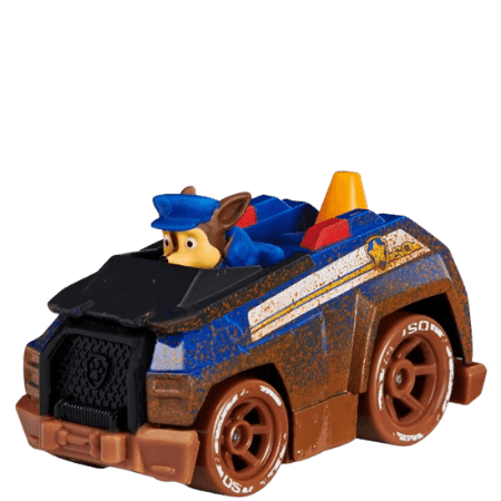 Paw Patrol True Metal Off Road Mud - Chase