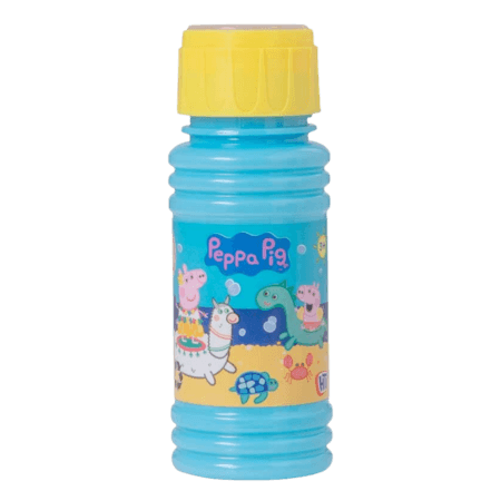 Peppa Pig Bubble Maze
