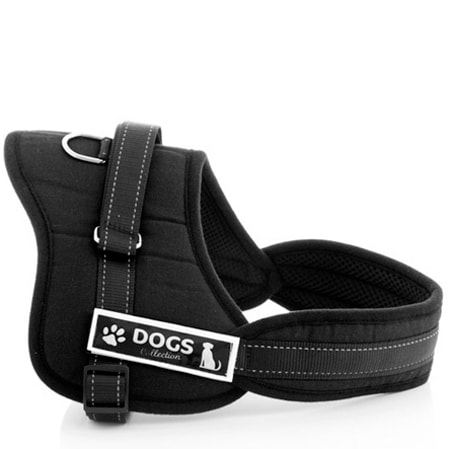 Pet Prior Justerbar hundsele