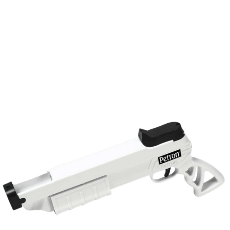 Petron Stealth Pistol