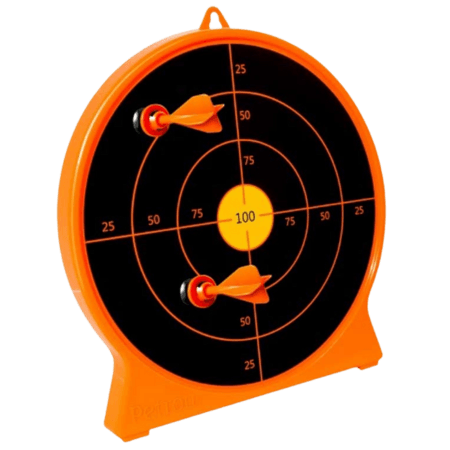 Petron Sureshot Target Board