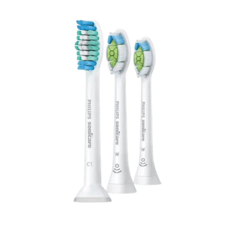 Philips HX6013/56 Borsthuvuden 3 st