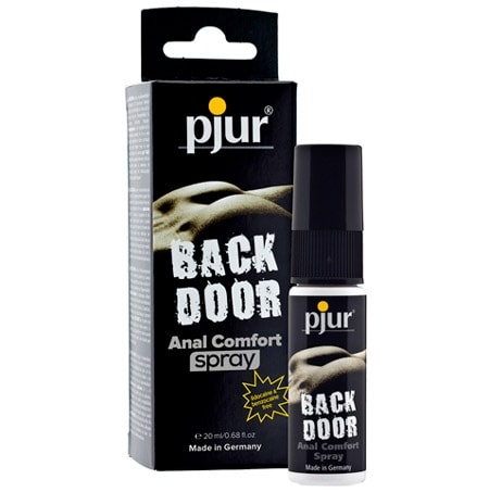 Pjur Bakdörrspray - 20ML