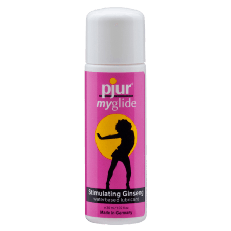 Pjur MyGlide Gliding Cream - 30ml
