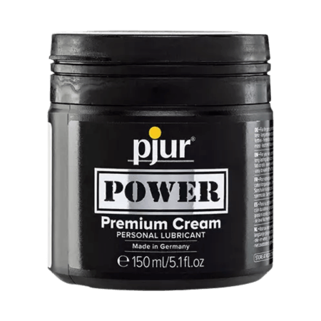 Pjur Power Premium smörjmedel - 150 ml