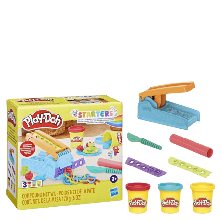 Play-Doh Fun Factory Startset