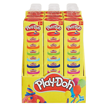 Play-Doh Party Pack Modellera