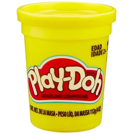 Play-Doh singel - 112 g