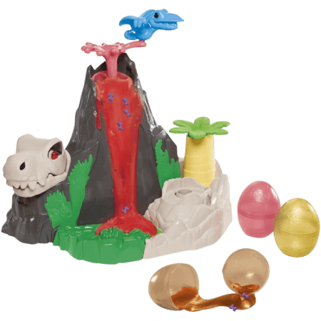 Play-Doh Dino Crew Lava Bones