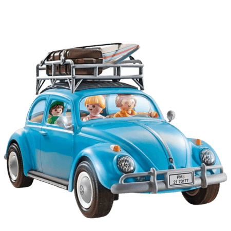 Playmobil Volkswagen Beetle Bil