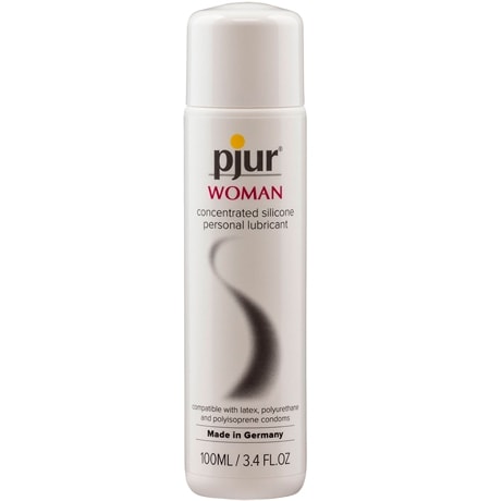 Pjur Woman Smörjmedel - 100ml