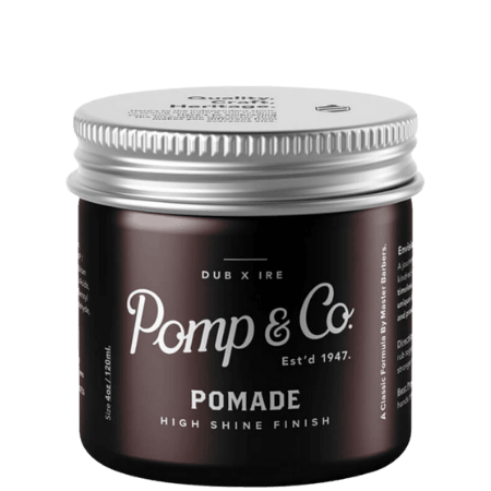 Pomp & Co. Pomade 60 ml