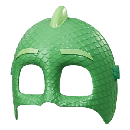 Pyjamashjältarnas mask - Gekko