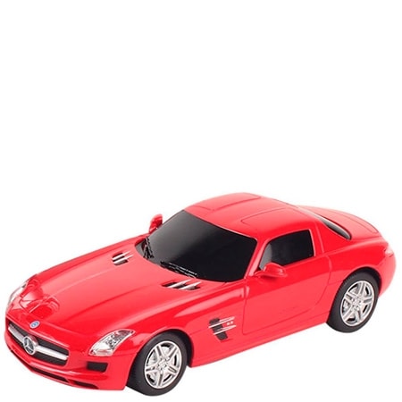 Rastar Mercedes-Benz SLS AMG 1:24 Fjärrstyrd bil