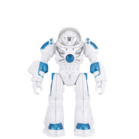 Rastar Mini RS Robot Spaceman