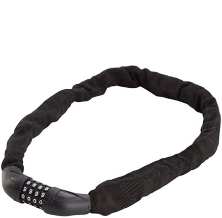 Rawlink kedjelås med kod