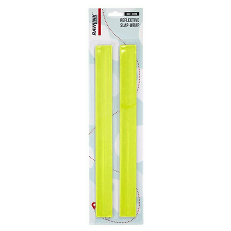 Rawlink Reflekterande Slap-wrap - 2 st