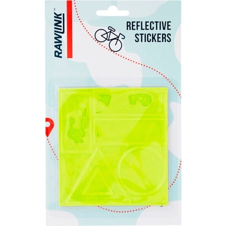 Rawlink Reflekterande klistermärken