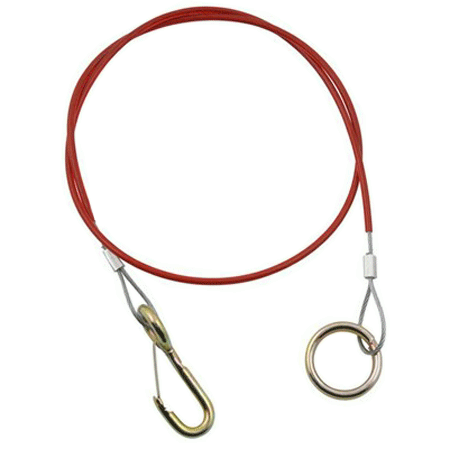 Rawlink säkerhets- och nödbromsband