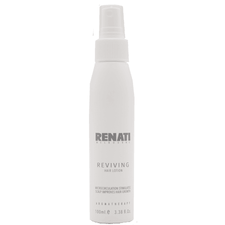 Renati Reviving Hair Cream för torrt hår - 100 ml
