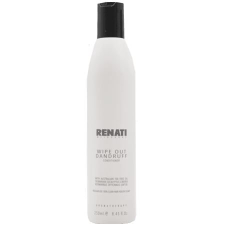 Renati Wipe Out Dandruff Anti Dandruff Conditioner - 250 ml