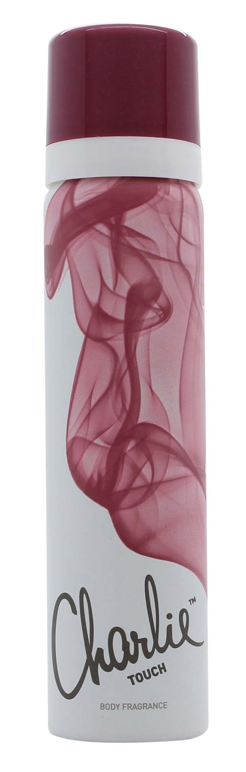 Revlon Charlie Touch - Kroppsspray 75ml
