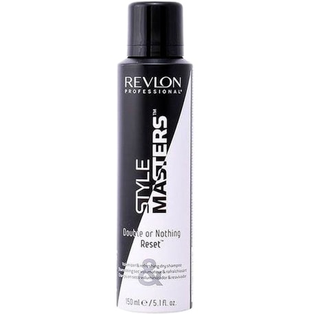 Revlon Style Masters Double Or Nothing torrschampo - 150 ml