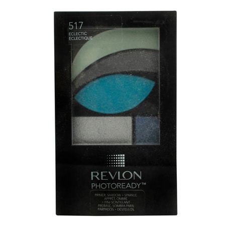 Revlon PhotoReady Primer + Skugga Eclectic