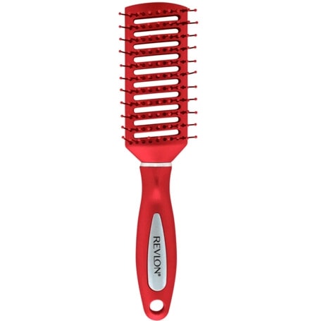 Revlon Essentials liten platt borste