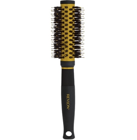 Revlon liten rund borste