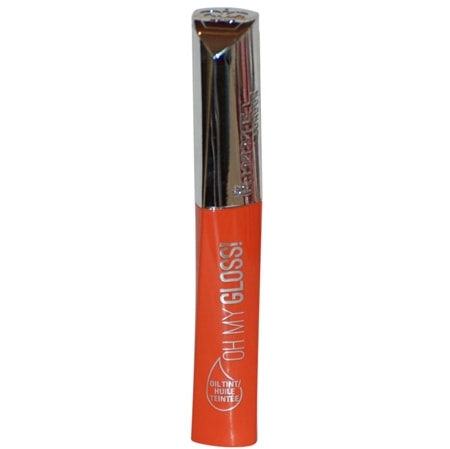 Rimmel Oh My Gloss! Läppglans Orange Mode