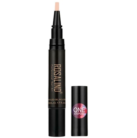 Rosalind UV Gel nagellackspenna - A295 Beige