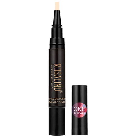 Rosalind UV Gel Nagellackspenna - A311 Brun