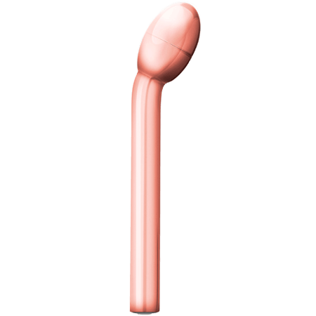 Rosy Gold Nouveau G-punktsvibrator