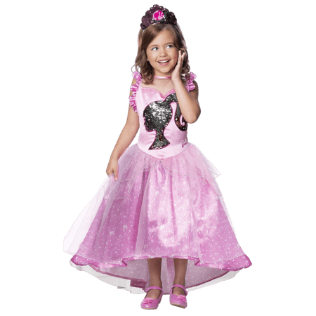 Rubies Barbie Prinsessdräkt